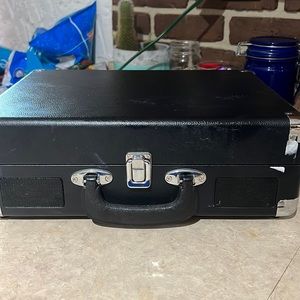 Victrola Record Player